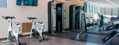 La imagen 6 de la Empresa RADISSON HOTEL MONTERREY SAN JERONIMO Transportes y Turismo en Monterrey NLE