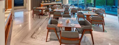 La imagen 7 de la Empresa RADISSON HOTEL MONTERREY SAN JERONIMO Transportes y Turismo en Monterrey NLE