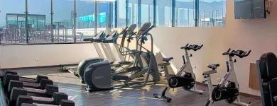 La imagen 8 de la Empresa RADISSON HOTEL MONTERREY SAN JERONIMO Transportes y Turismo en Monterrey NLE