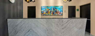 La imagen 9 de la Empresa RADISSON HOTEL MONTERREY SAN JERONIMO Transportes y Turismo en Monterrey NLE