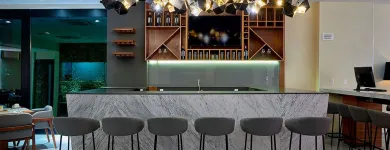 La imagen 10 de la Empresa RADISSON HOTEL MONTERREY SAN JERONIMO Transportes y Turismo en Monterrey NLE