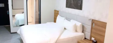 La imagen 14 de la Empresa RADISSON HOTEL MONTERREY SAN JERONIMO Transportes y Turismo en Monterrey NLE
