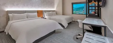 La imagen 15 de la Empresa RADISSON HOTEL MONTERREY SAN JERONIMO Transportes y Turismo en Monterrey NLE
