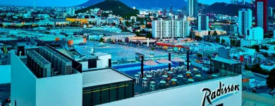La imagen 16 de la Empresa RADISSON HOTEL MONTERREY SAN JERONIMO Transportes y Turismo en Monterrey NLE