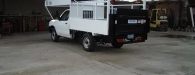 La imagen 1 de la Empresa RAMPAS TAISON en León De Los Aldama GUA