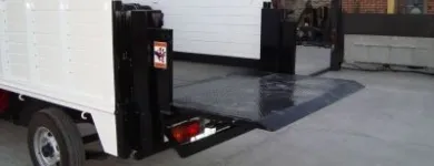 La imagen 3 de la Empresa RAMPAS TAISON en León De Los Aldama GUA