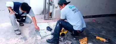 La imagen 1 de la Empresa RASH SOLUTIONS MULTISERVICIOS Plomerías y fontanerías en Monterrey NLE