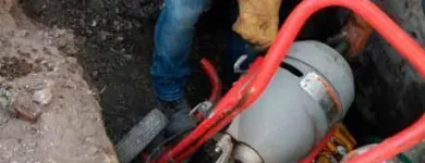 La imagen 2 de la Empresa RASH SOLUTIONS MULTISERVICIOS Plomerías y fontanerías en Monterrey NLE