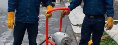 La imagen 3 de la Empresa RASH SOLUTIONS MULTISERVICIOS Plomerías y fontanerías en Monterrey NLE