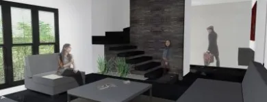 La imagen 1 de la Empresa RDRG ARQUITECTURA Inmobiliaria y Reformas en Nuevo Laredo TAM