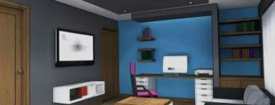 La imagen 2 de la Empresa RDRG ARQUITECTURA Inmobiliaria y Reformas en Nuevo Laredo TAM