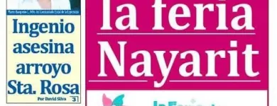 La imagen 3 de la Empresa REALIDADES DE NAYARIT Librerías en Tepic NAY