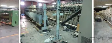 La imagen 3 de la Empresa RECICLADOS DANMARK Servicios Profesionales y de Negocios en Heroica Puebla De Zaragoza PUE