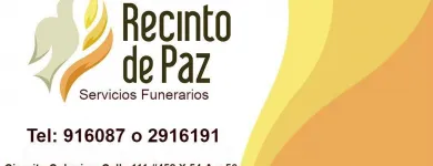 La imagen 1 de la Empresa RECINTO DE PAZ Tanatorios y Gestión Funeraria en Mérida YUC