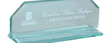 La imagen 2 de la Empresa RECONOCIMIENTOS RG en Monterrey NLE