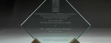 La imagen 8 de la Empresa RECONOCIMIENTOS RG en Monterrey NLE