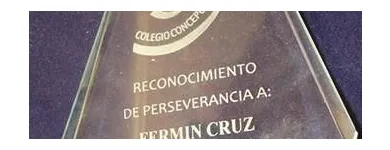 La imagen 10 de la Empresa RECONOCIMIENTOS RG en Monterrey NLE