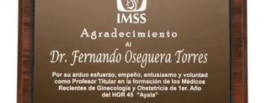 La imagen 14 de la Empresa RECONOCIMIENTOS RG en Monterrey NLE
