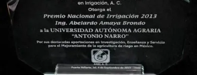 La imagen 31 de la Empresa RECONOCIMIENTOS RG en Monterrey NLE