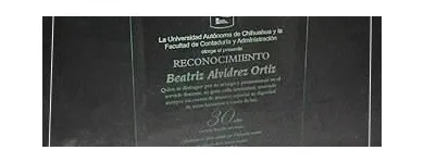 La imagen 32 de la Empresa RECONOCIMIENTOS RG en Monterrey NLE