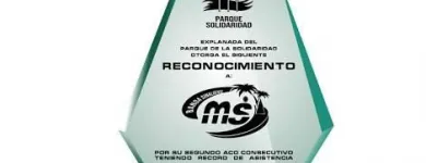 La imagen 35 de la Empresa RECONOCIMIENTOS RG en Monterrey NLE