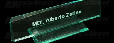 La imagen 37 de la Empresa RECONOCIMIENTOS RG en Monterrey NLE