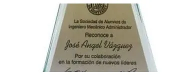 La imagen 38 de la Empresa RECONOCIMIENTOS RG en Monterrey NLE