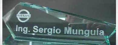 La imagen 47 de la Empresa RECONOCIMIENTOS RG en Monterrey NLE