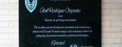 La imagen 49 de la Empresa RECONOCIMIENTOS RG en Monterrey NLE