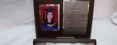 La imagen 52 de la Empresa RECONOCIMIENTOS RG en Monterrey NLE