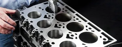 La imagen 2 de la Empresa RECTIFICACIONES EZEQUIEL Talleres de reparación automotriz en Nuevo Laredo TAM