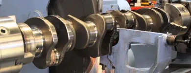 La imagen 3 de la Empresa RECTIFICACIONES EZEQUIEL Talleres de reparación automotriz en Nuevo Laredo TAM