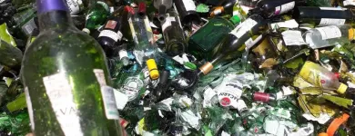 La imagen 1 de la Empresa RECYGLASS Servicios Profesionales y de Negocios en Guadalajara JAL