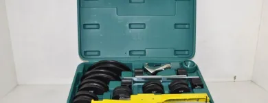 La imagen 8 de la Empresa REF-TOOLS SA DE CV Servicios Profesionales y de Negocios en Ciudad De México CMX
