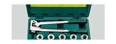 La imagen 10 de la Empresa REF-TOOLS SA DE CV Servicios Profesionales y de Negocios en Ciudad De México CMX