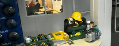La imagen 15 de la Empresa REF-TOOLS SA DE CV Servicios Profesionales y de Negocios en Ciudad De México CMX