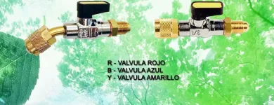 La imagen 19 de la Empresa REF-TOOLS SA DE CV Servicios Profesionales y de Negocios en Ciudad De México CMX