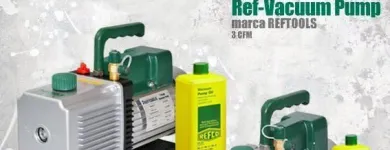 La imagen 21 de la Empresa REF-TOOLS SA DE CV Servicios Profesionales y de Negocios en Ciudad De México CMX