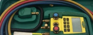 La imagen 23 de la Empresa REF-TOOLS SA DE CV Servicios Profesionales y de Negocios en Ciudad De México CMX
