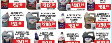 La imagen 1 de la Empresa REFACC Y FERRETERÍA JIMÉNEZ DEL NORTE Refacciones y Accesorios para Automóviles y Camiones en Ciudad Juárez CHH