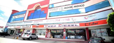 La imagen 1 de la Empresa REFACCIONARIA TUZO DIESEL S.A. DE C.V. Refacciones y Accesorios para Automóviles y Camiones en Pachuca De Soto HID