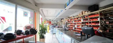 La imagen 2 de la Empresa REFACCIONARIA TUZO DIESEL S.A. DE C.V. Refacciones y Accesorios para Automóviles y Camiones en Pachuca De Soto HID