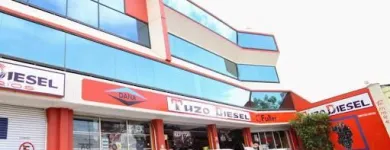 La imagen 4 de la Empresa REFACCIONARIA TUZO DIESEL S.A. DE C.V. Refacciones y Accesorios para Automóviles y Camiones en Pachuca De Soto HID