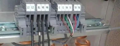 La imagen 3 de la Empresa REFRIGERACIÓN Y AIRES ACOND ALDAMA Servicios Profesionales y de Negocios en Tampico TAM
