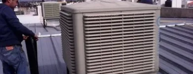 La imagen 1 de la Empresa REFRIGERACION Y CLIMATIZACION DEL BAJIO Servicios Profesionales y de Negocios en Querétaro QUE