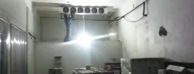 La imagen 2 de la Empresa REFRIGERACION Y CLIMATIZACION DEL BAJIO Servicios Profesionales y de Negocios en Querétaro QUE