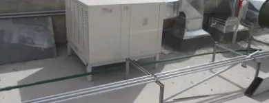 La imagen 4 de la Empresa REFRIGERACION Y CLIMATIZACION DEL BAJIO Servicios Profesionales y de Negocios en Querétaro QUE