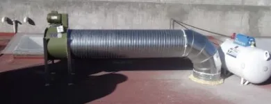 La imagen 5 de la Empresa REFRIGERACION Y CLIMATIZACION DEL BAJIO Servicios Profesionales y de Negocios en Querétaro QUE