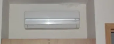 La imagen 6 de la Empresa REFRIGERACION Y CLIMATIZACION DEL BAJIO Servicios Profesionales y de Negocios en Querétaro QUE