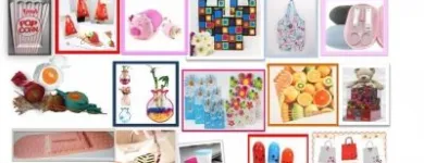 La imagen 4 de la Empresa REGALITOS Organización y Realización de Fiestas y Eventos en Ciudad De México CMX